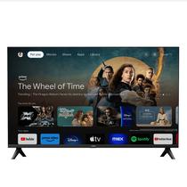 Smart TV Xiaomi A Series L65MA-Aph - 4K - USB/HDMI - Google TV - 65"