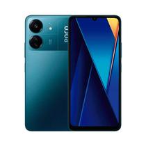 Celular Xiaomi Poco C65 6GB 128GB Blue