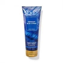 Creme Corporal Bath Body Works Midnight Blue Citrus 226G