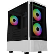 Gabinete Gamdias Talos E3 CG Argb - Branco