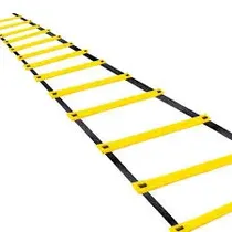 Original Escalera de Entrenamiento K35230 10MTS