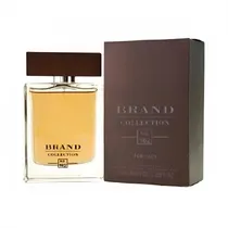 Perfume Brand Collection No.162 Edp Masculino 25ML