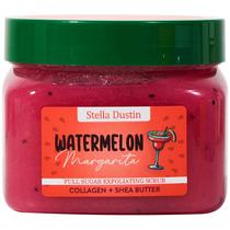 Esfoliante Corporal Stella Dustin Watermelon Margarita - 500GR