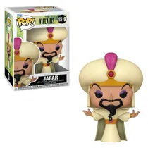 Funko Pop Disney Villains S3 Jafar 1519