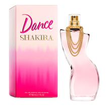 Perfume Shakira Dance - Eau de Toilette - Feminino - 80ML