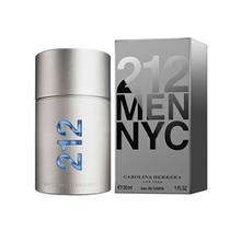 P.Carolina Herrera 212 NYC M 100ML Edt