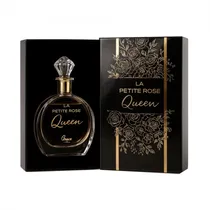 Perfume Grace Of London La Petite Rose Queen Edp Feminino 100ML