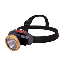 Lanterna LED para Cabeca Luo LU-121 Hight Power Headlamp