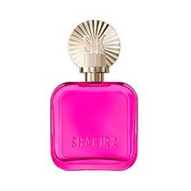 Shakira Fucsia Edp F 80ML