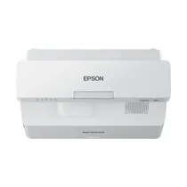 Projetor Epson Powerlite 750F 3600 Lumens Ultra Curta Distância Laser