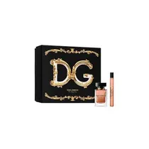Perfume Dolce & Gabbana The One Kit 75ML Edp+30MLHAIR Mist+10MLEDP