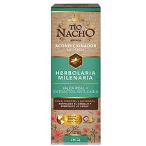 Tio Nacho Acondicionador Herbolaria 415 ML