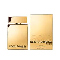 D&G The One Gold Intense Edp M 100ML