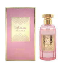 Perfume Adyan Samara Edp Feminino - 100ML