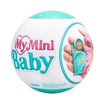 Kit de Juego Zuru MY Mini Baby Surprise Series 1 77487