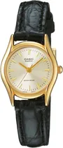 Relógio Feminino Casio Analógico LTP-1094Q-7ARDF