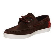 Lacoste Calcado Masc 2DK Browm 6.5 ...............