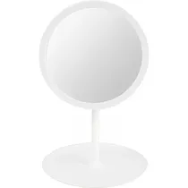 Espelho LED para Maquiagem Xion XI-MAKEUP3 Recarregável - Branco