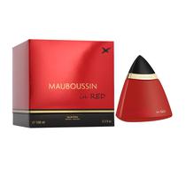 Perfume Mauboussin In Red - Eau de Parfum - Feminino - 100ML