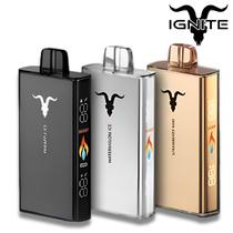 Pod Ignite V250 Sabor Blueberry Strawberry Coco