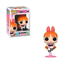MuÑeco Funko Pop Animation Powerpuff Girls Blossom 1080