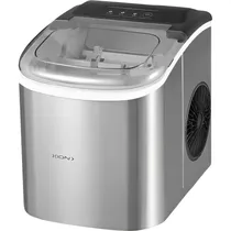 Fabricadora de Gelo Xion XI-ICE2X 800 W 220V - Inoxidável 12KG