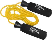 Corda para Pular Everlast EVJR1Y666 - Amarela