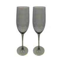 Set de Copas para Champán Concepts 411-965160 240ML 2 Piezas
