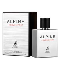 Perfume Masc Alhambra Alpine 100ML