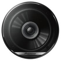 Pioneer Parlante TS G1610F-2 6 12" 280W Plastico/Metal 37HZ - 16KHZ Negro