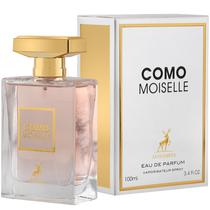 Perfume Maison Alhambra Como Moiselle Edp Feminino - 100ML