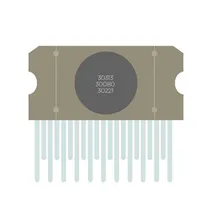 Car Ci 30313|30080|30221 Driver Bico M1.5.4