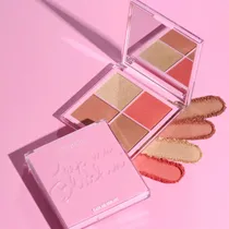 Beauty Creations Rubor Keep Me Blushing @Night BKM-03