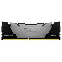 Memoria Ram Kingston Fury Renegade DDR4 32GB 3200MHZ - Preto (KF432C16RB2/32)