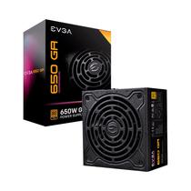 Fonte EVGA 650W Ga Supernova 80 Plus Gold