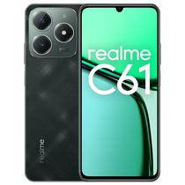 Celular Realme C61 256GB/6GB - Green