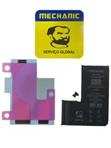 Bateria iPhone Mechanic 15 Pro