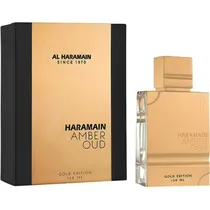 Al Haramain Amber Oud Gold Edition Edp 120ML