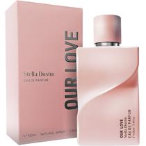 Perfume Stella Dustin Our Love Edp Femenino - 100ML (28029)