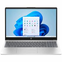 Notebook HP 15-FD0095WM 15.6" Intel Core i5-1235U 8/256GB W11 - Silver (Caixa Feia)