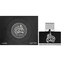 Lattafa Perfume Al Dur Al Maknoon Silver 100ML Edp 1863 s/C