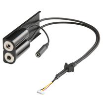 Icom IC-A120 Headset Adapter Cable OPC-871A