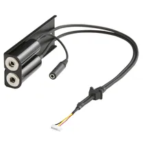 Icom IC-A120 Headset Adapter Cable OPC-871A