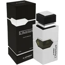 Al Haramain L'Aventure Edp 200ML Masc