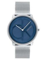 Calvin Klein Reloj 25200031 Plateado