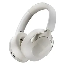 Fone Haylou S40 Anc Hybrid HD006 Wireless c/Mic Arco White