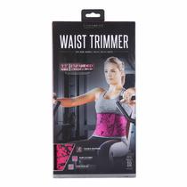 Formfit Cinta Modeladora 12" FFPB1003-PNK-12 Rosa