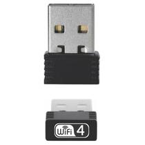 Adaptador USB Krab KBAAI150 Wi-Fi/150MBPS - Preto