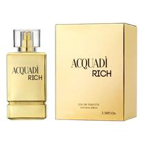 Perfume Acquadi Rich Edt 100ML