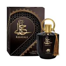 Perfume Emper Al Fares Khayali - Eau de Parfum - Unissex - 100ML